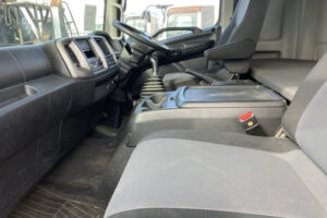 2016 Van Wing Hino Ranger TKG-FD7JLAA