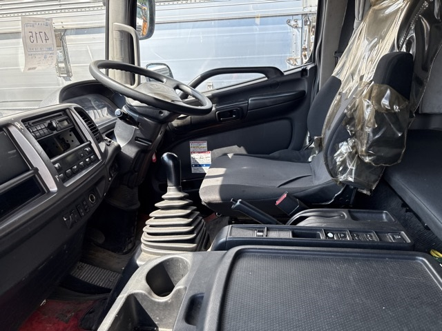 2013 Crane Truck Hino Ranger QKG-FE7JMAG - Image 7