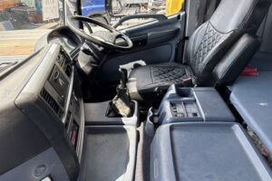 2006 Self Loader Hino Profia ADG-FW1EYZG - Image 7