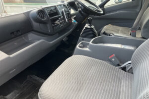 2015 Freezer Truck Hino Dutro TKG-XZU775M - Image 7