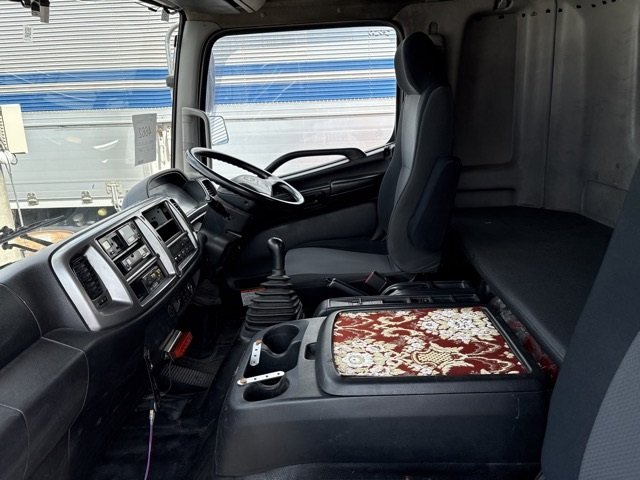 2015 Dump Tipper Truck Hino Ranger LDG-GK8JKAA - Image 8