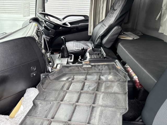 2015 Van Wing Hino Profia QPG-FW1EXEG - Image 8