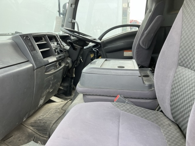 2014 Dump Tipper Truck Isuzu Forward TKG-FRR90S2 - Image 8