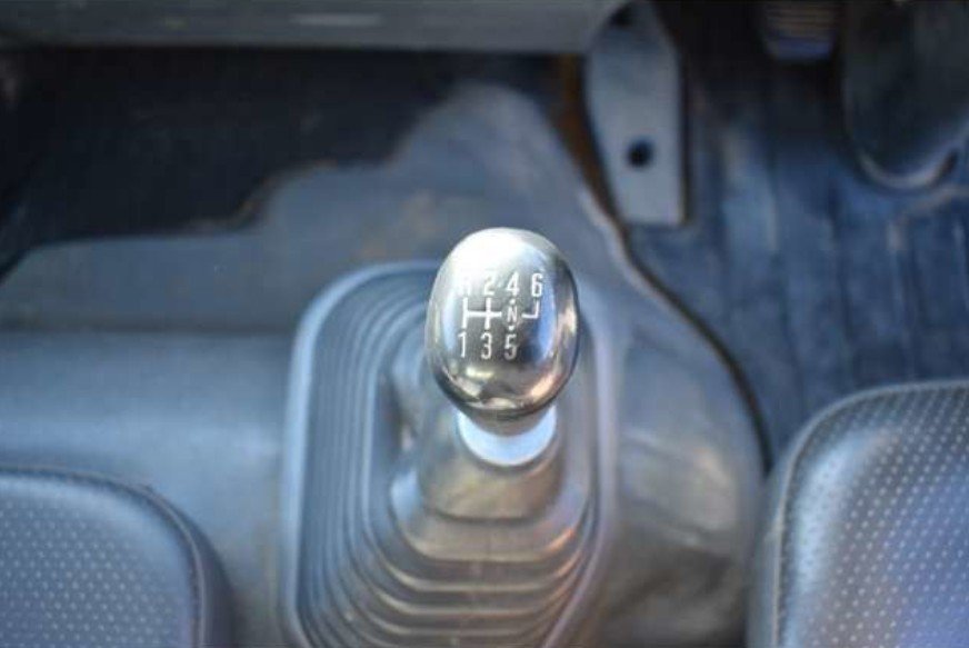 2010 Dump Tipper Truck Isuzu Forward FRR90 - Image 8