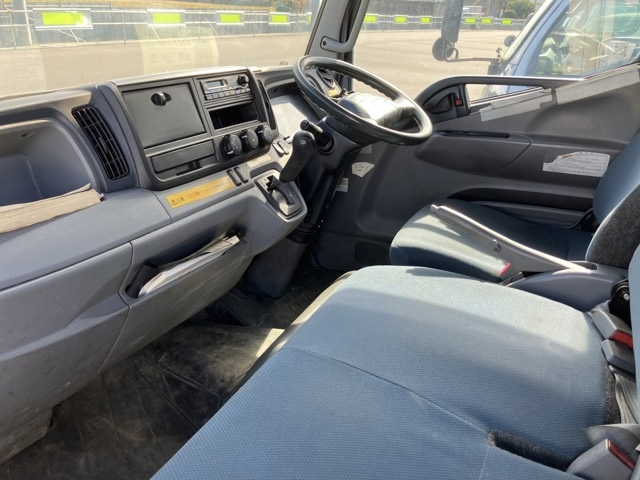 2013 Vacuum Truck Mitsubishi Fuso Canter TKG-FEA80 - Image 8