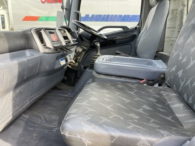 2010 Crane Truck Hino Ranger BKG-FC7JKYA - Image 8