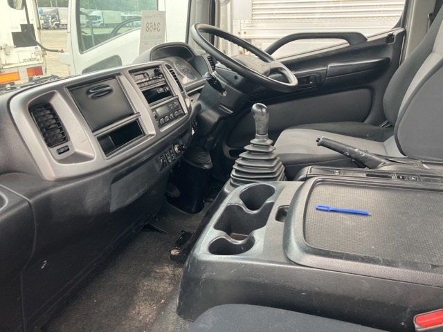 2012 Self Loader Hino Ranger TKG-FC7JJAA - Image 8