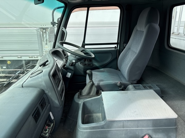 2003 Flat Body Truck UD Nissan Condor KL-PK26A - Image 8