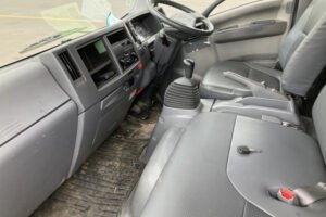 2008 Self Loader Isuzu Elf BDG-NPR85AN