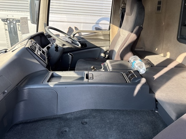 2010 Self Loader Mitsubishi Fuso Super Great BDG-FS50JZ - Image 8