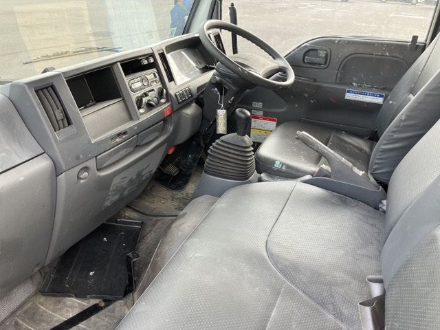 2019 Aerial Platform Isuzu Elf TPG-NKR85AN - Image 8