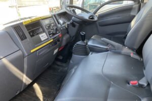 2017 Freezer Refrigerator Truck Isuzu Elf TRG-NLR85N