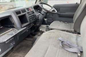 1997 Double Cab Truck Toyota Dyna KC-LY161