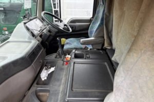 2003 Flat Body Truck Hino Profia KL-FH2PRGA