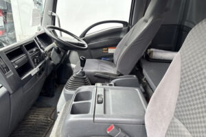 2013 Crane Truck Isuzu Forward SKG-FSR90S2 - Image 7