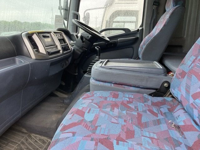2004 Crane Truck Hino Ranger KK-FD1JKEA - Image 8