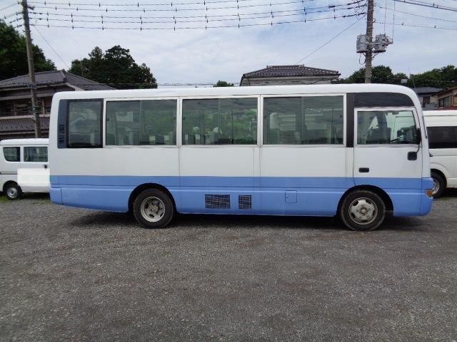 2004 Bus Nissan Civilian KK-BHW41 - Image 8