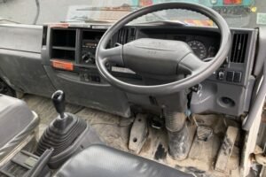 2013 Dump Tipper Truck Isuzu Forward TKG-FRR90S2