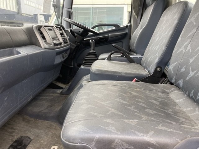 2008 Crane Truck Hino Ranger BDG-FC6JLWA - Image 8