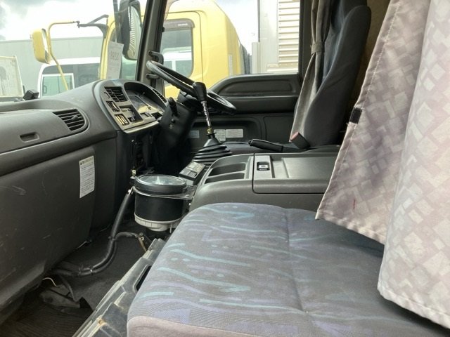 2005 Van Wing Isuzu Forward ADG-FRD90H3 - Image 8