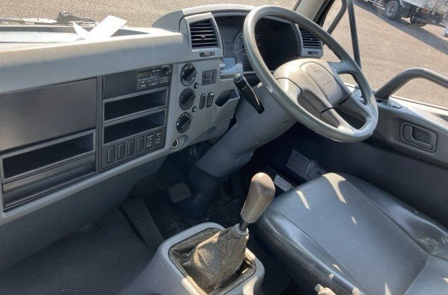 2007 Aerial Platform Mitsubishi Fuso Fighter PA-FK71D - Image 8