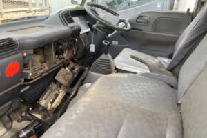 2006 Flat Body Truck Isuzu Elf PB-NKR81A