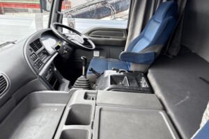 2016 Trailer Head Isuzu Giga QKG-EXD52AD