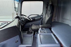 2006 Van Wing Hino Profia KS-FS1EZWG