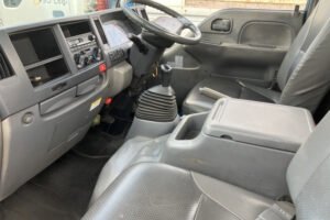 2010 Vacuum Truck Isuzu Elf BKG-NKR85AN