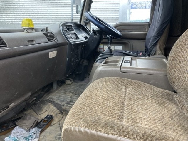 1996 Crane Truck Isuzu Forward KC-FRR33L2G - Image 8