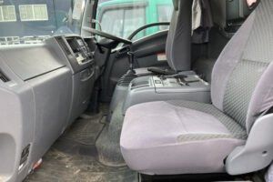 2017 Freezer Refrigerator Truck Isuzu Forward TKG-FRR90