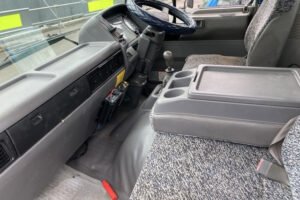 1998 Chassis Truck Toyota Toyoace KC-FB4JCAD