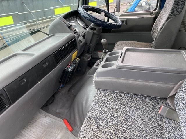 1998 Chassis Truck Toyota Toyoace KC-FB4JCAD - Image 8