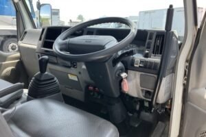 2008 Aerial Platform Isuzu Elf PDG-NKR85YN