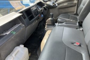 2010 Tank Truck Isuzu Elf PKG-NPR75N
