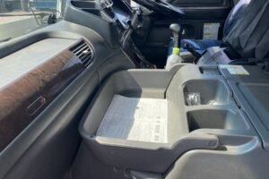 2014 Arm Roll Isuzu Giga QDG-CYZ52AMQ