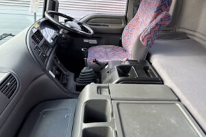 2006 Tank Truck Isuzu Giga PJ-CXG77P6