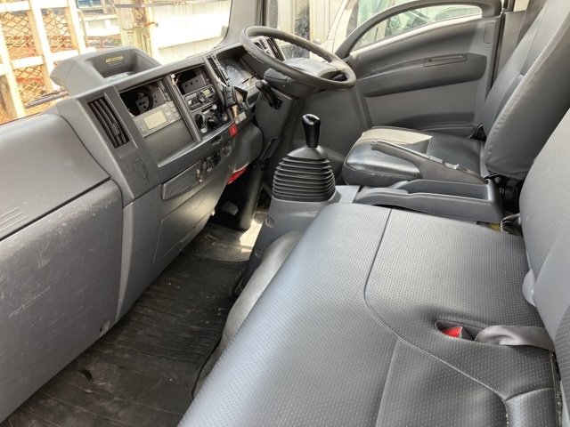 2020 Freezer Refrigerator Truck Isuzu Elf 2RG-NPR88AN - Image 8