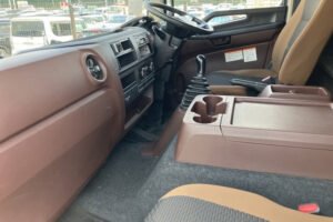 2018 Others Trucks Hino Ranger 2KG-FD2ABG