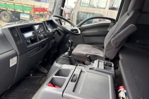 2015 Van Wing Isuzu Forward LKG-FTR90T2