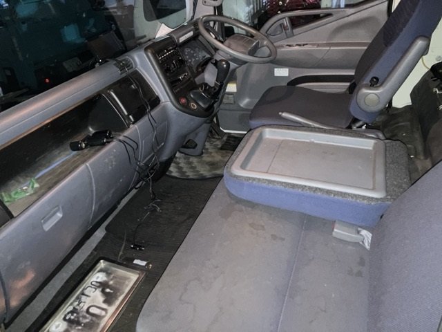2008 Others Trucks Mitsubishi Fuso Canter PDG-FE83DY - Image 8