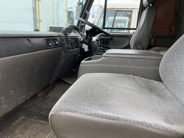 1998 Dump Tipper Truck Nissan Condor KC-MK260LH - Image 8