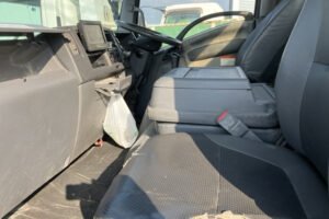 2013 Self Loader Isuzu Forward TKG-FRR90S1