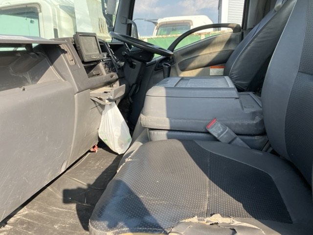 2013 Self Loader Isuzu Forward TKG-FRR90S1 - Image 8
