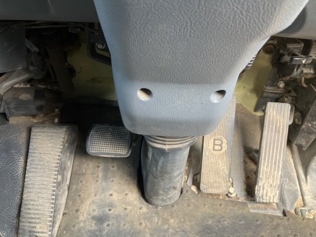 2017 Dump Tipper Truck Mitsubishi Fuso Fighter PDG-FK71R - Image 8