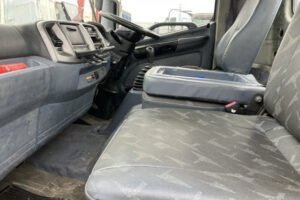 2007 Trailer Head Hino Ranger BDG-FC6JKWA