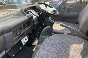 2000 Others Trucks Isuzu Elf KK-NKS71GR