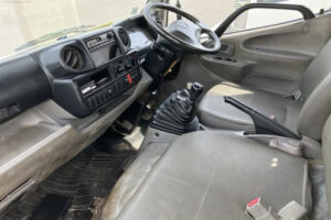 2012 Dump Tipper Truck Hino Dutro SKG-XZU620T