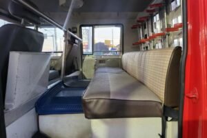 1991 Others Trucks Mitsubishi Fuso Great U-FP415JKAI