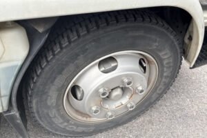 2012 Aerial Platform Isuzu Elf SKG-NKR85YN